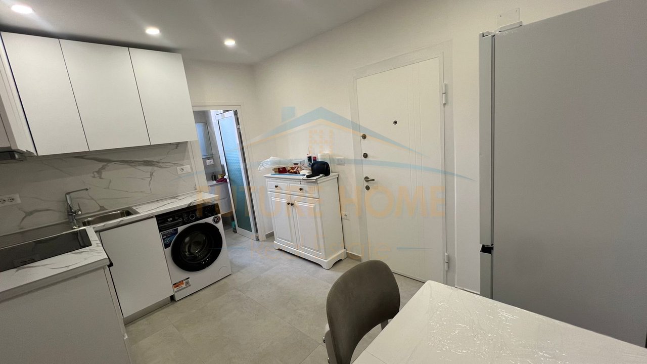 Qira, Apartament 2+1, Siri Kodra, Tiranë