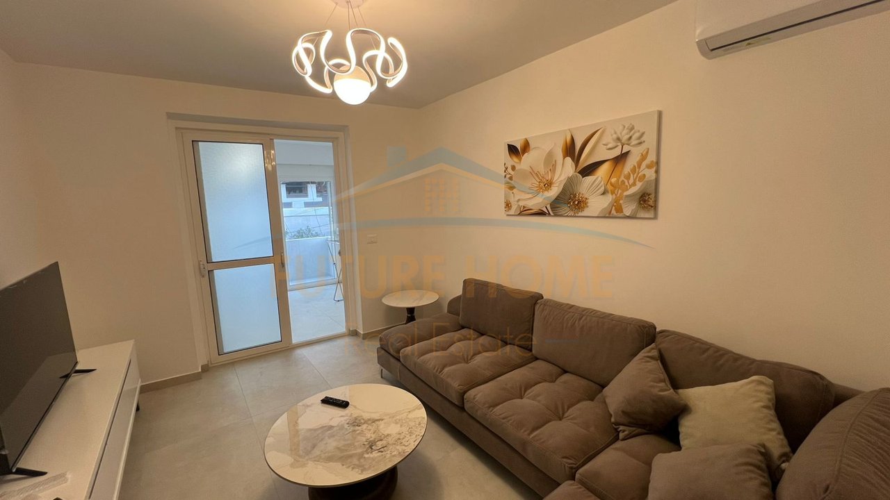 Qira, Apartament 2+1, Siri Kodra, Tiranë