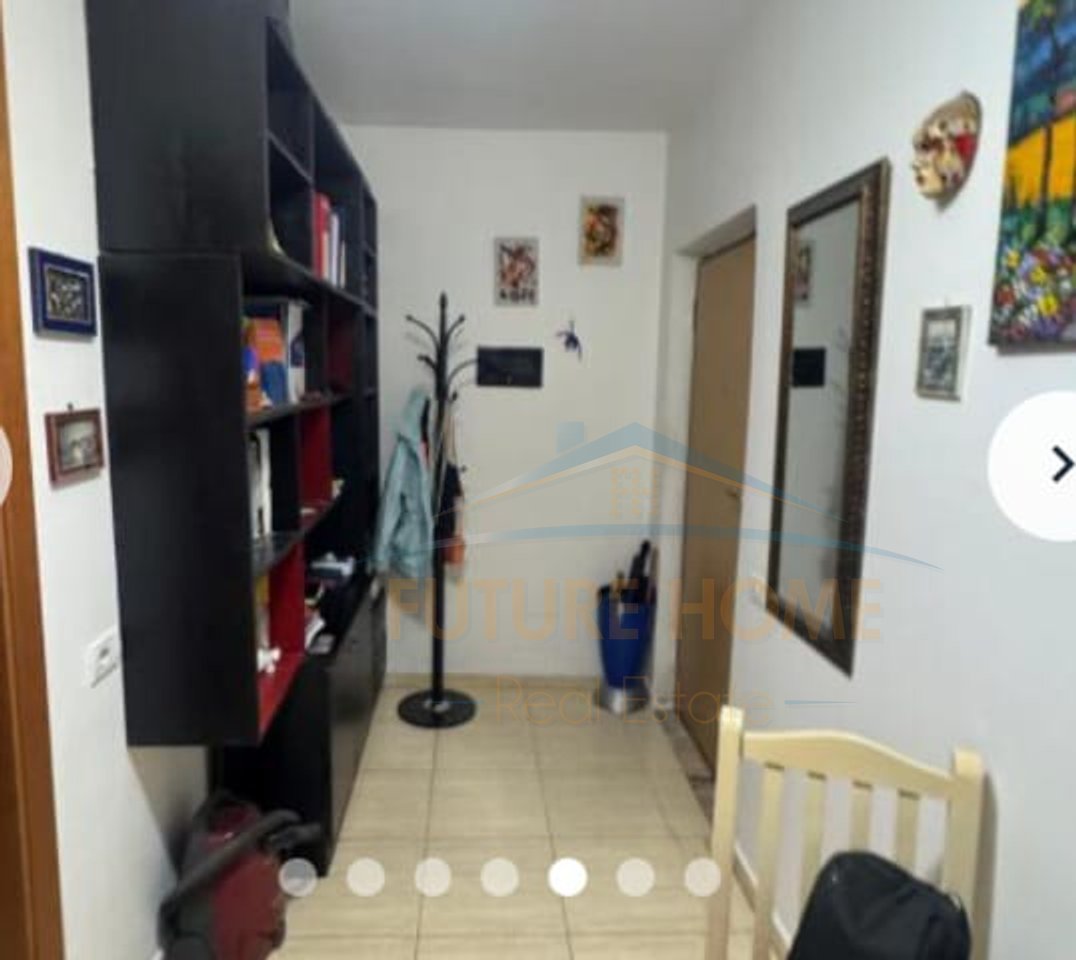 Qira, Apartament 1+1, Rruga e Kavajës, Tiranë