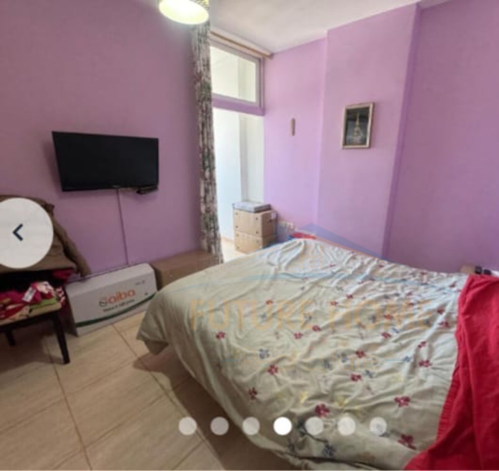 Qira, Apartament 1+1, Rruga e Kavajës, Tiranë