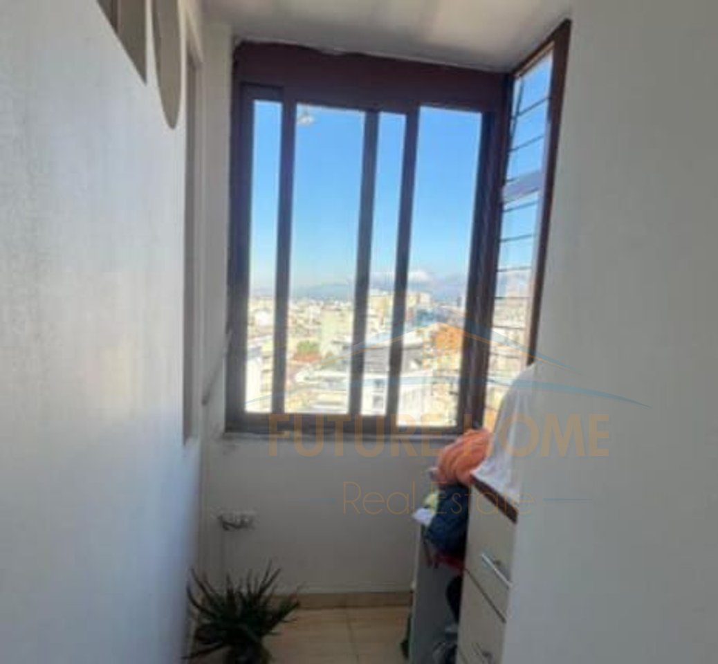 Qira, Apartament 1+1, Rruga e Kavajës, Tiranë