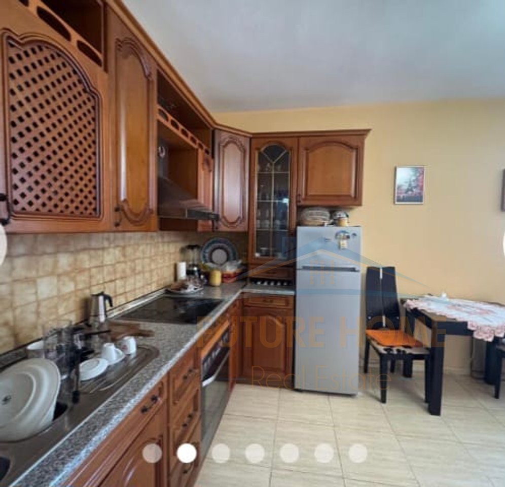 Qira, Apartament 1+1, Rruga e Kavajës, Tiranë