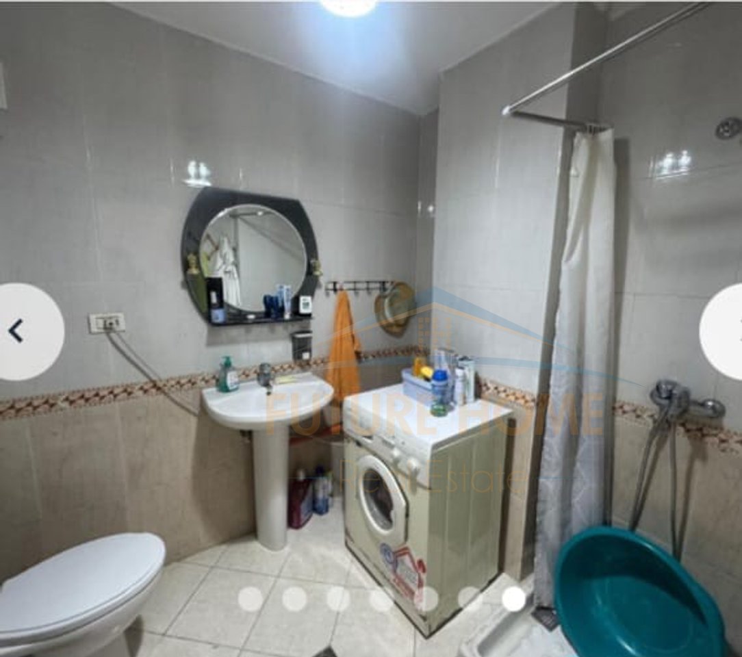 Qira, Apartament 1+1, Rruga e Kavajës, Tiranë