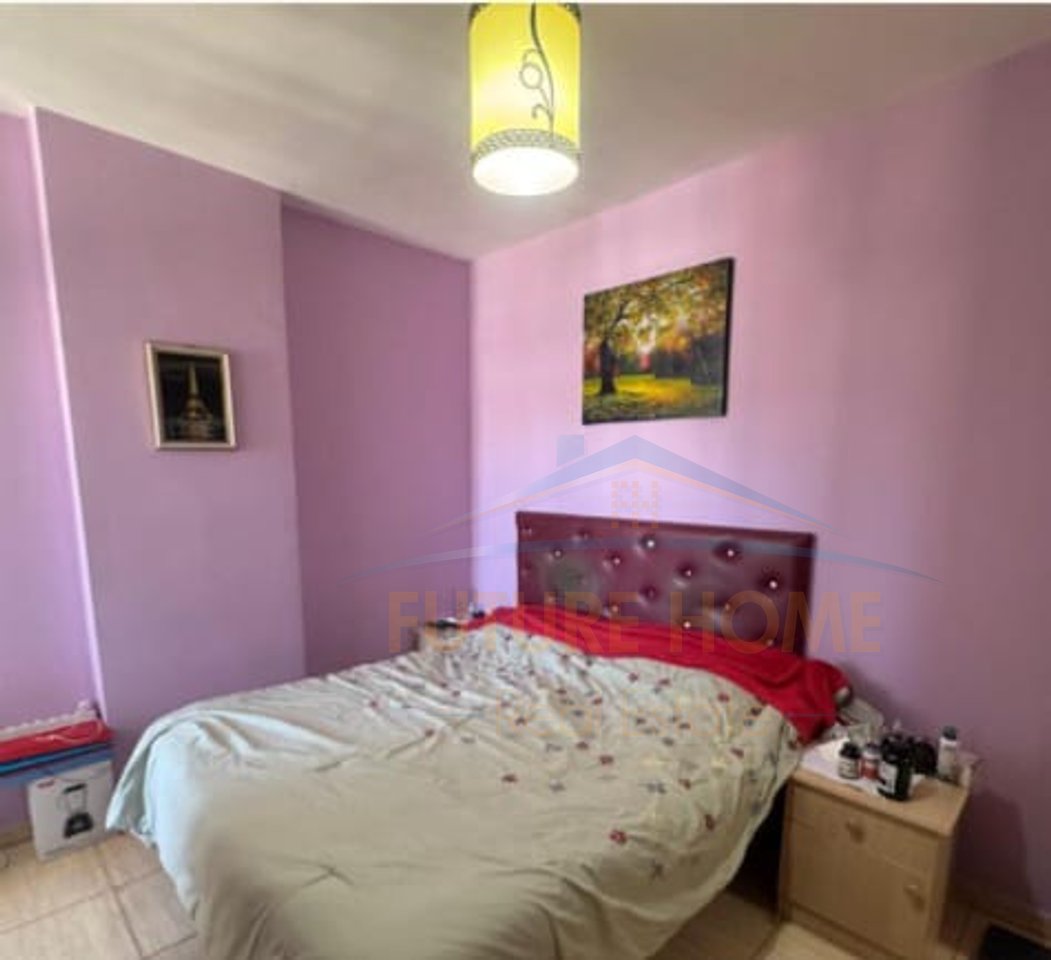 Qira, Apartament 1+1, Rruga e Kavajës, Tiranë