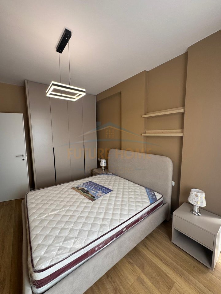 Qera, Apartament 1+1, Unaza e Re, Tiranë.