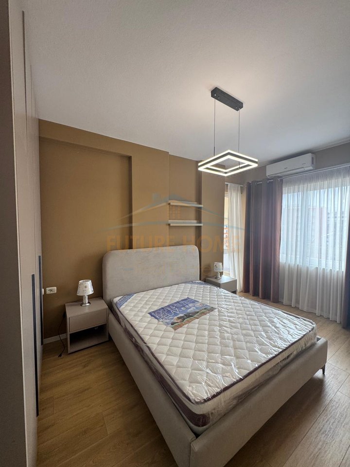 Qera, Apartament 1+1, Unaza e Re, Tiranë.