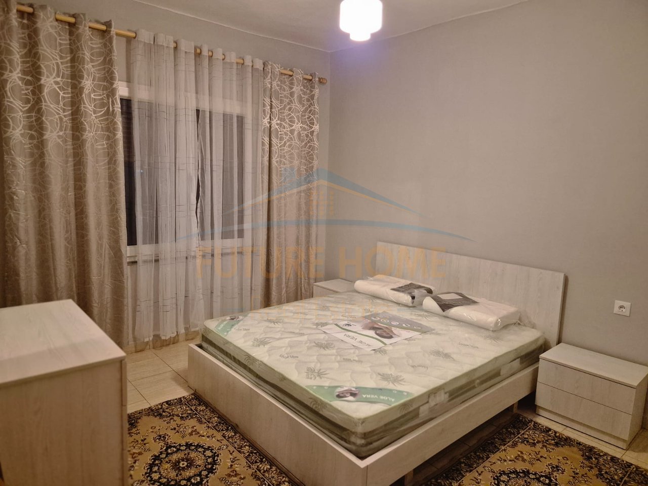 Rent, Apartment 2+1, Durrës Street, Tirana