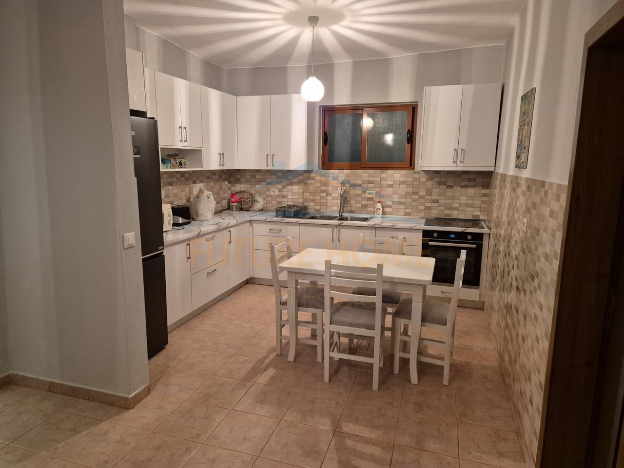 Rent, Apartment 2+1, Durrës Street, Tirana