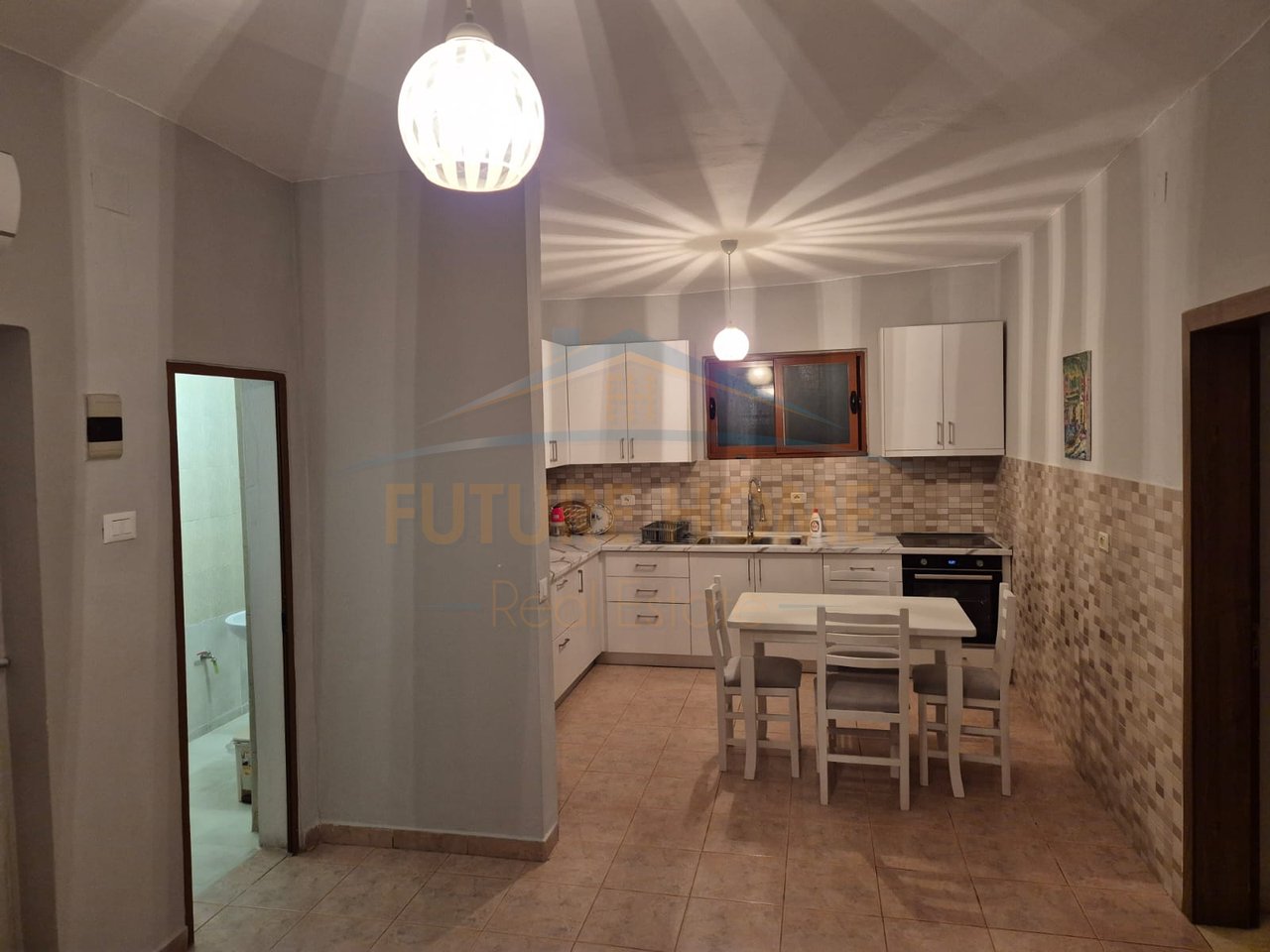 Rent, Apartment 2+1, Durrës Street, Tirana