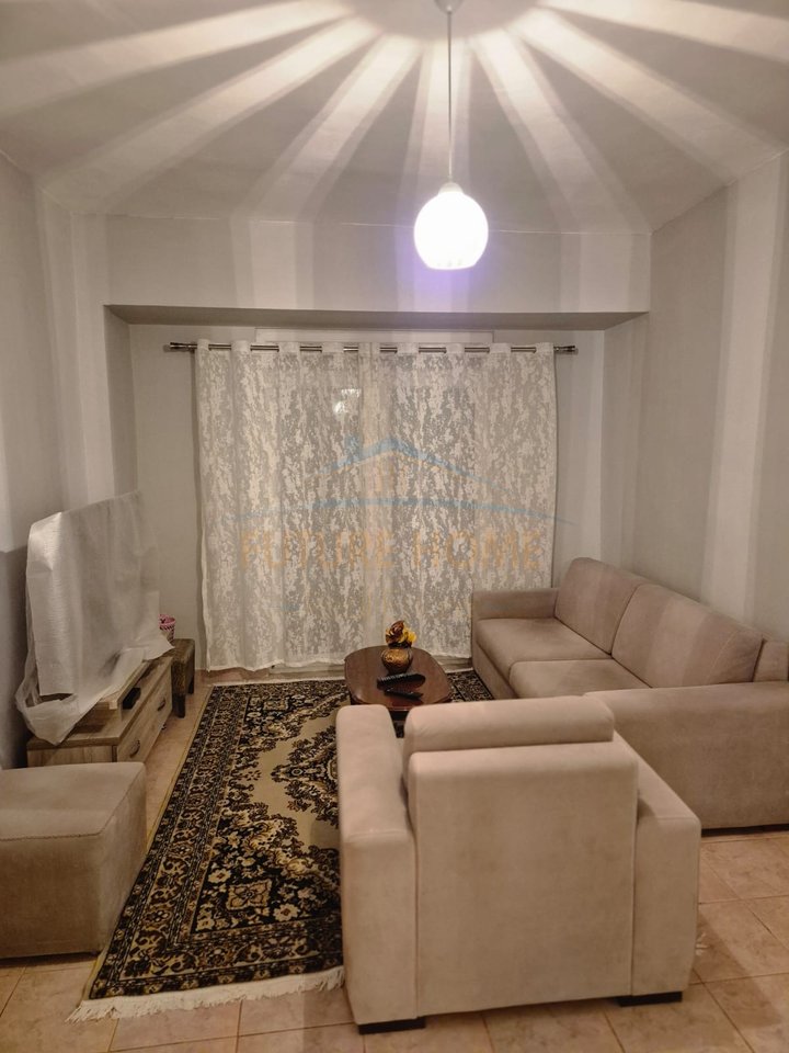 Rent, Apartment 2+1, Durrës Street, Tirana