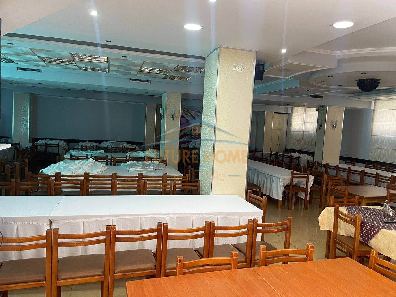 For rent, Bar-Restaurant, Don Bosko, Tirana