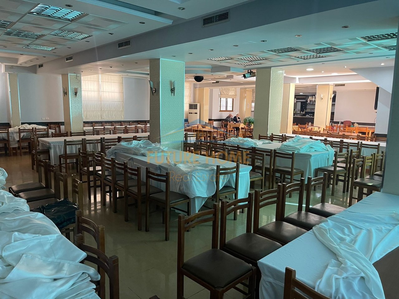 For rent, Bar-Restaurant, Don Bosko, Tirana