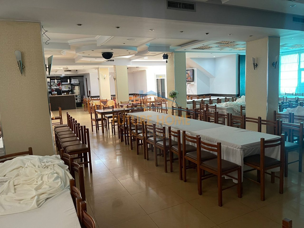 For rent, Bar-Restaurant, Don Bosko, Tirana