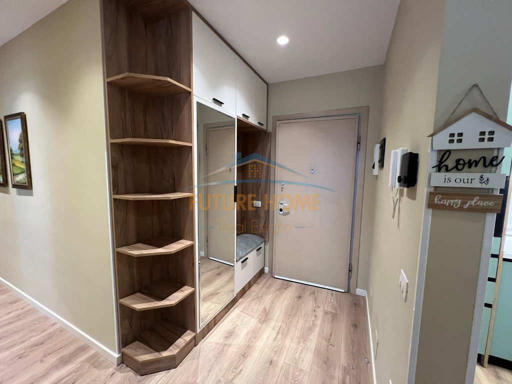 For rent, 2+1 apartment on Elbasan Street!