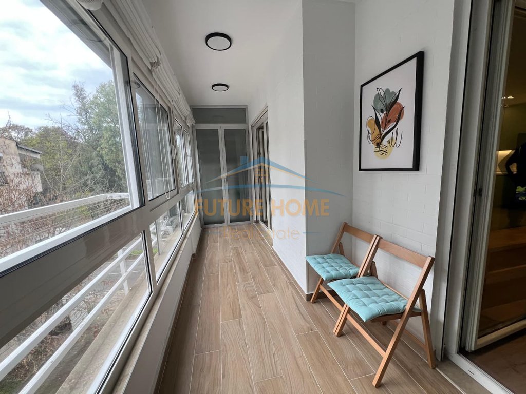 For rent, 2+1 apartment on Elbasan Street!