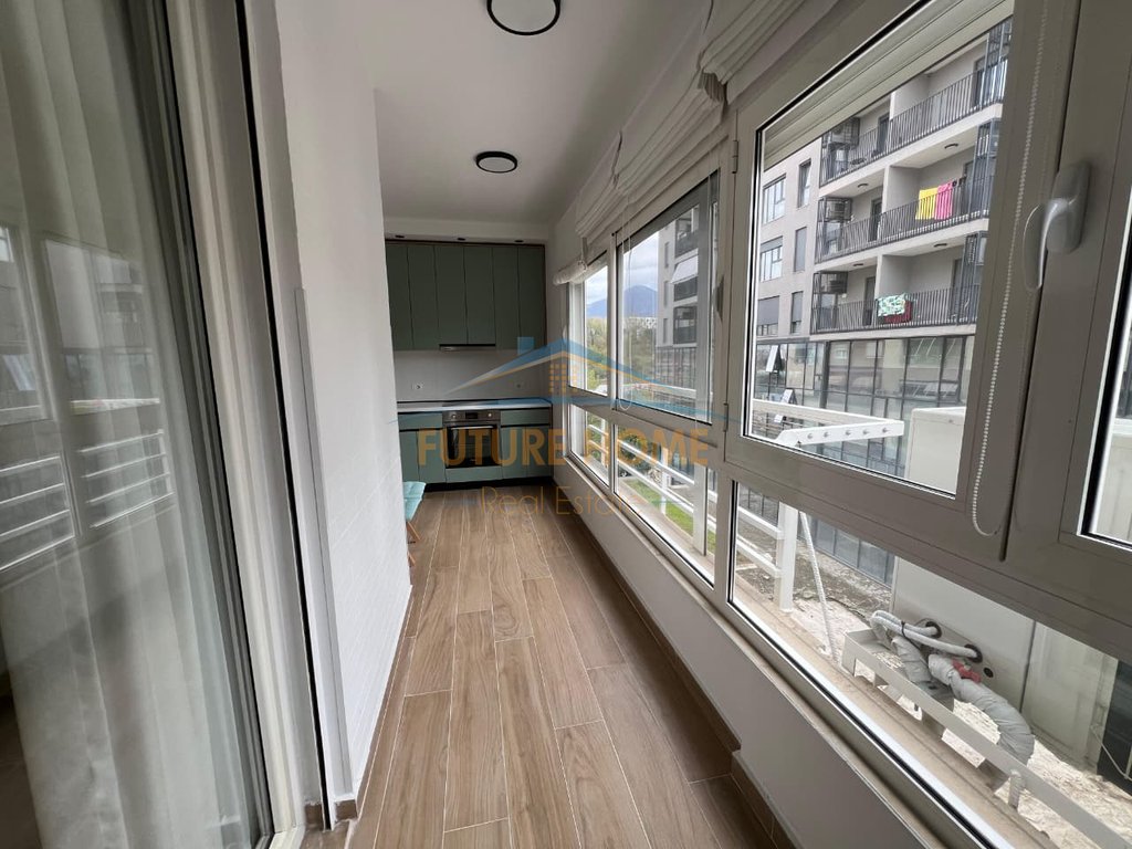 For rent, 2+1 apartment on Elbasan Street!