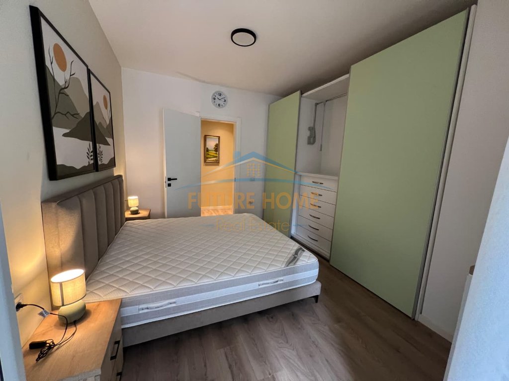 For rent, 2+1 apartment on Elbasan Street!