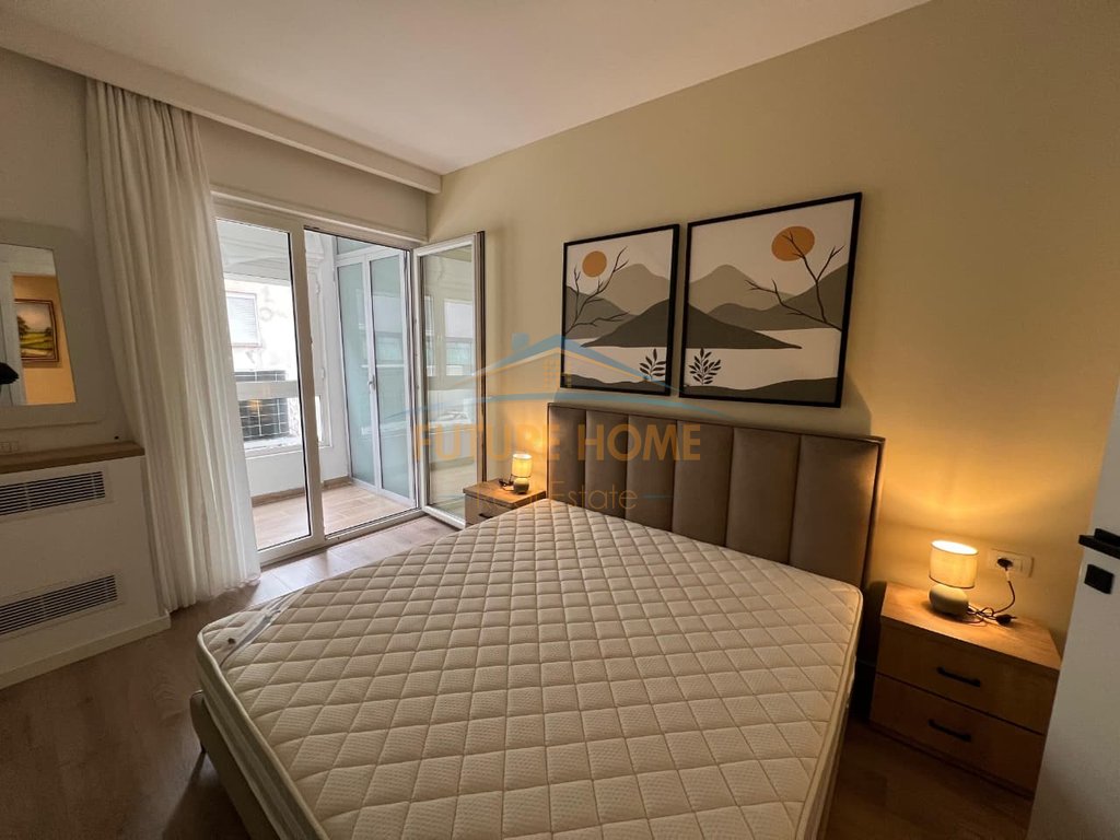 For rent, 2+1 apartment on Elbasan Street!