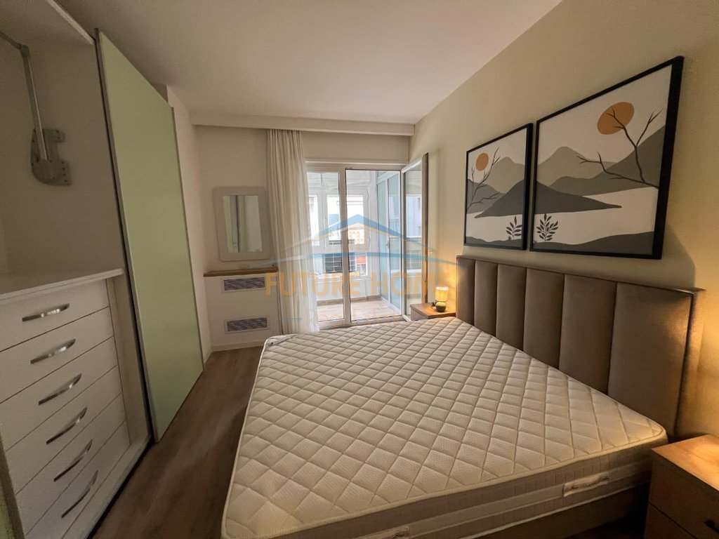 For rent, 2+1 apartment on Elbasan Street!