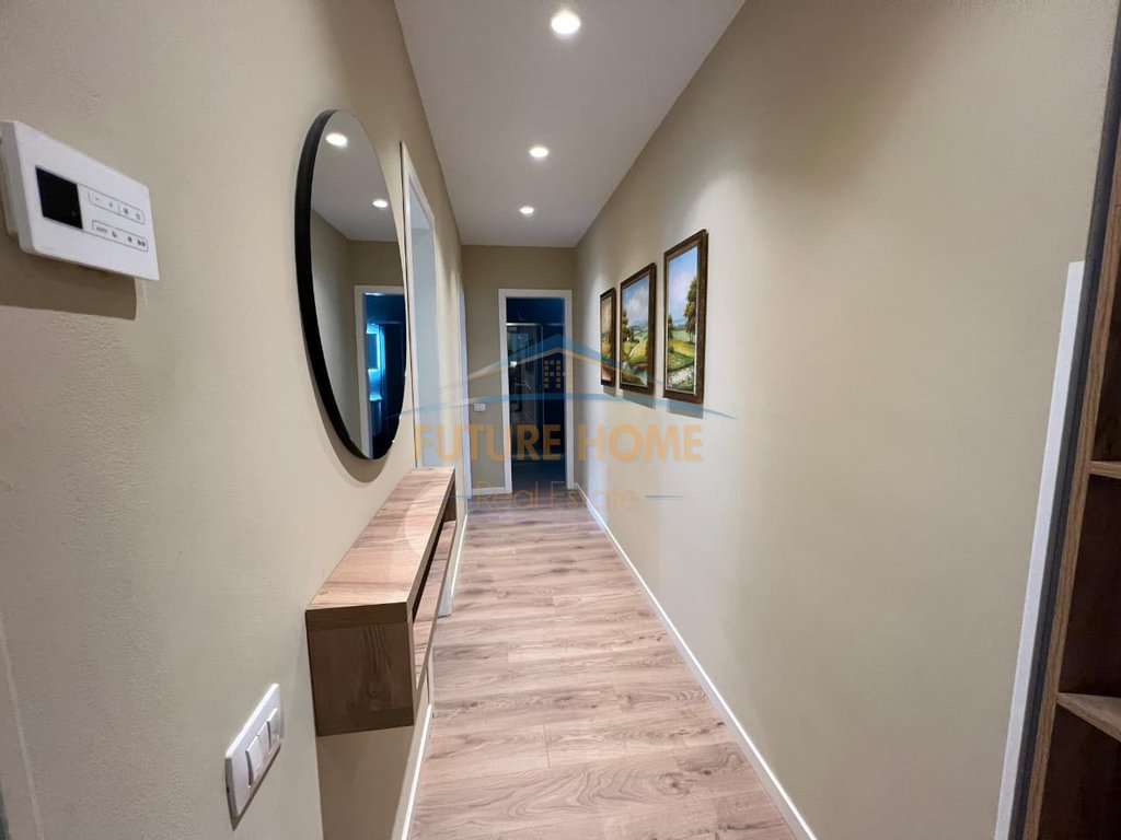 For rent, 2+1 apartment on Elbasan Street!