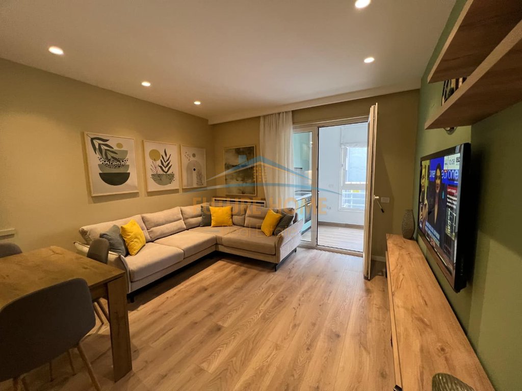 For rent, 2+1 apartment on Elbasan Street!