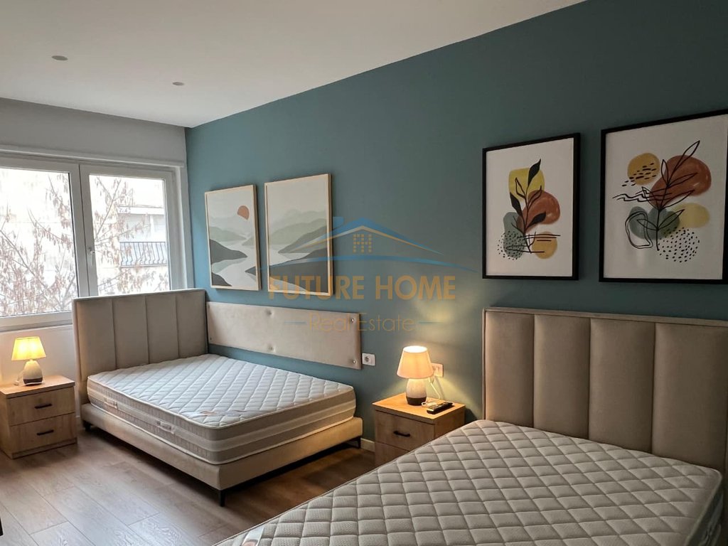 For rent, 2+1 apartment on Elbasan Street!