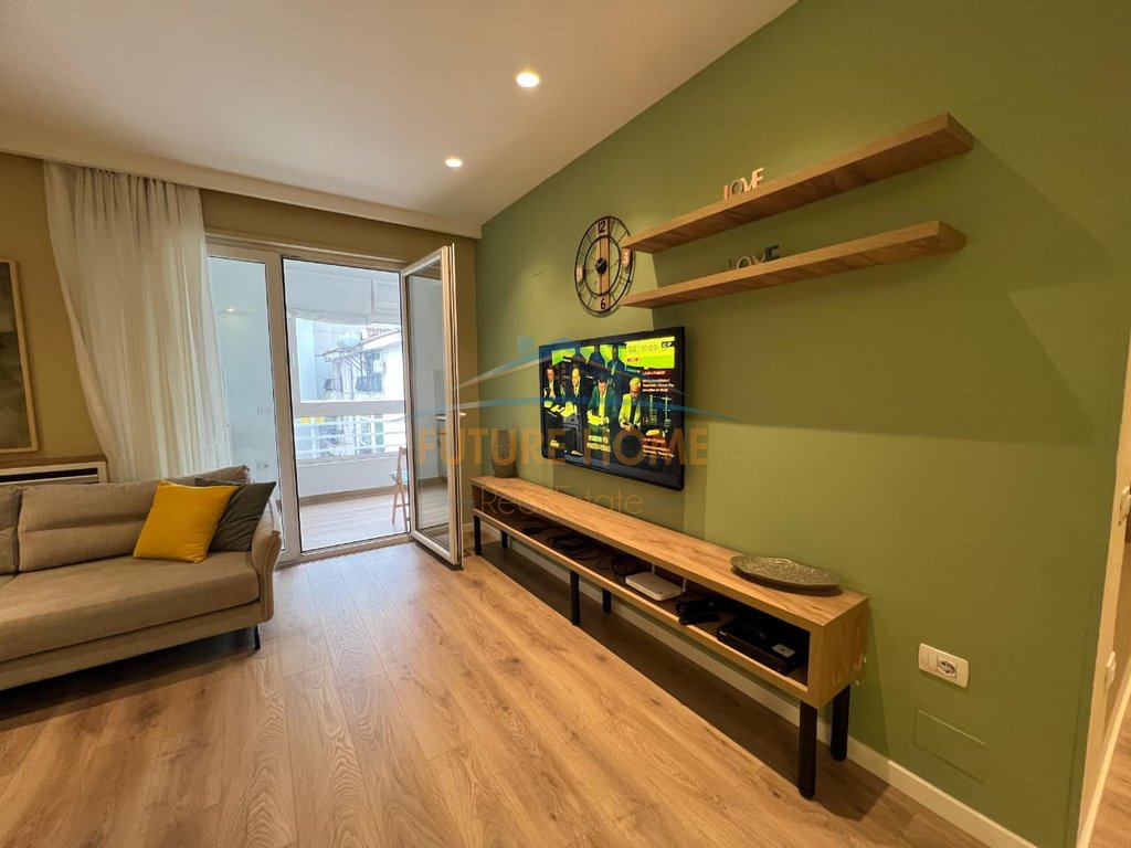 For rent, 2+1 apartment on Elbasan Street!