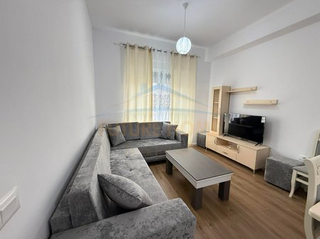 Qera, Apartament 2+1 Rezidenca Kadiu, Ali Demi