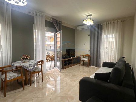 Rent, Apartment 2+1, At Marina Bay, Vlore