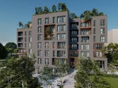 Shitet, Apartament 2+1, Residence Diellon, Paskuqan, Tirane.