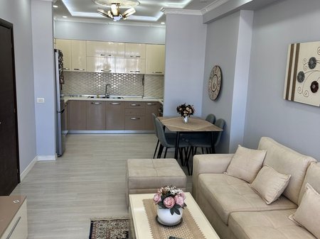 Qira , Apartment 2+1, Astir, Tirana.