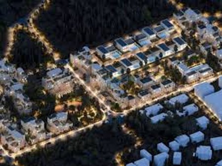 For sale, 2+1 Apartment, Village Square, Dhërmi