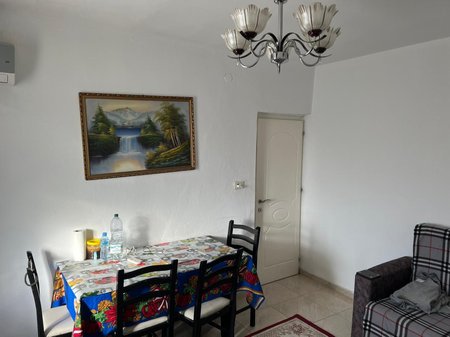 Shitet, Apartament 1+1, Shkolla e Baletit, Tirane.