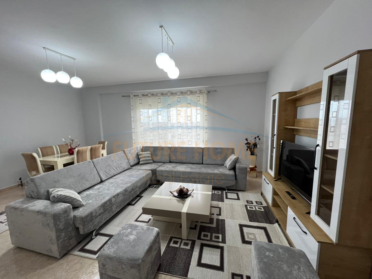Qera, Apartament 2+1+2+ Depo, Shkoze, Tirane