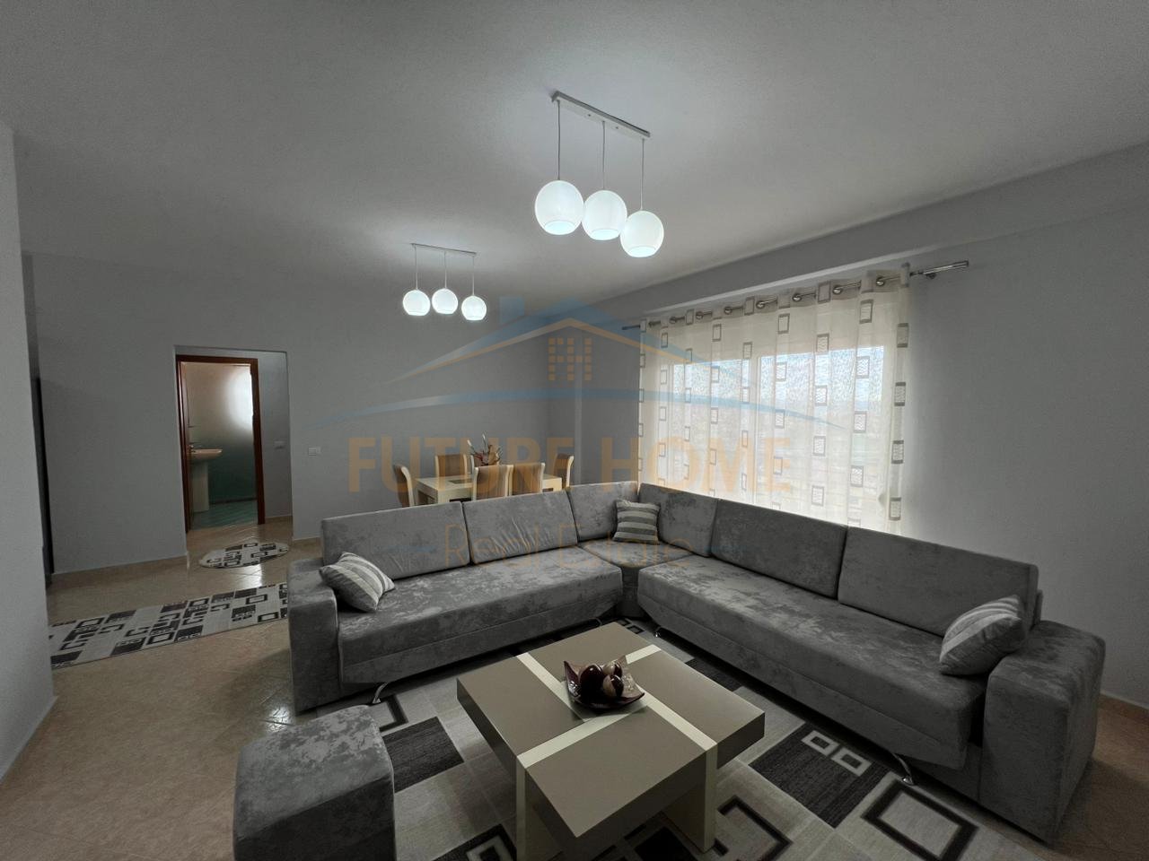 Qera, Apartament 2+1+2+ Depo, Shkoze, Tirane