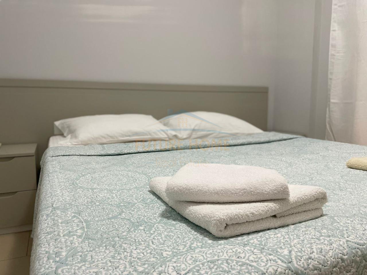 Qera, Apartament 2+1, Te Diamond Hill,Vlore