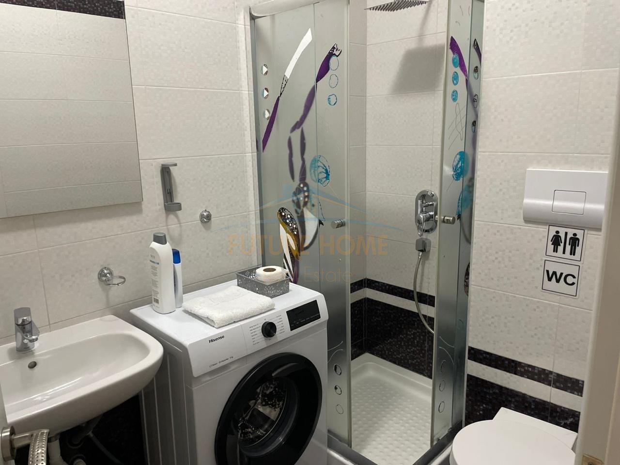 Qera, Apartament 2+1, Te Diamond Hill,Vlore