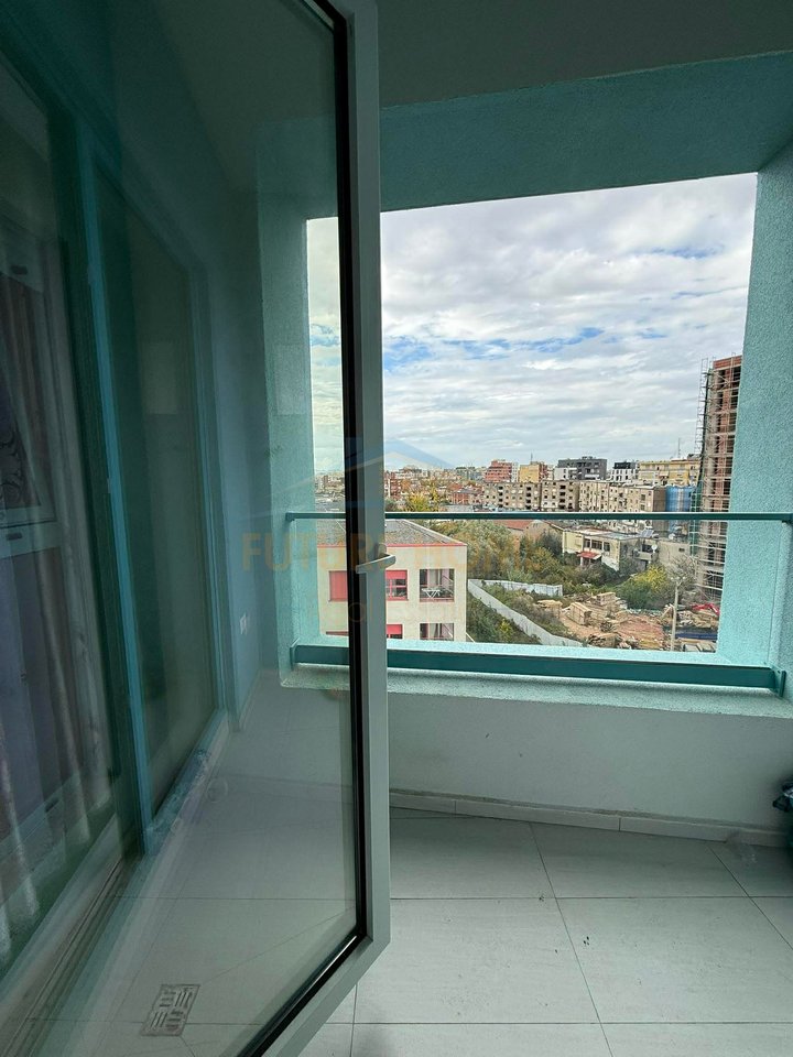 Qera, Apartament 2+1 Rezidenca Kadiu, Ali Demi