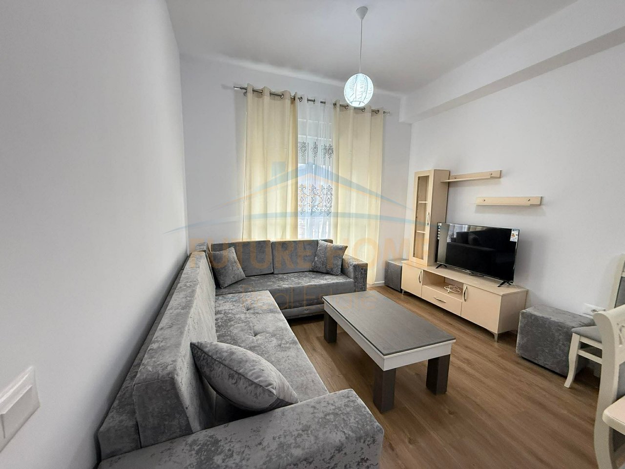 Qera, Apartament 2+1 Rezidenca Kadiu, Ali Demi