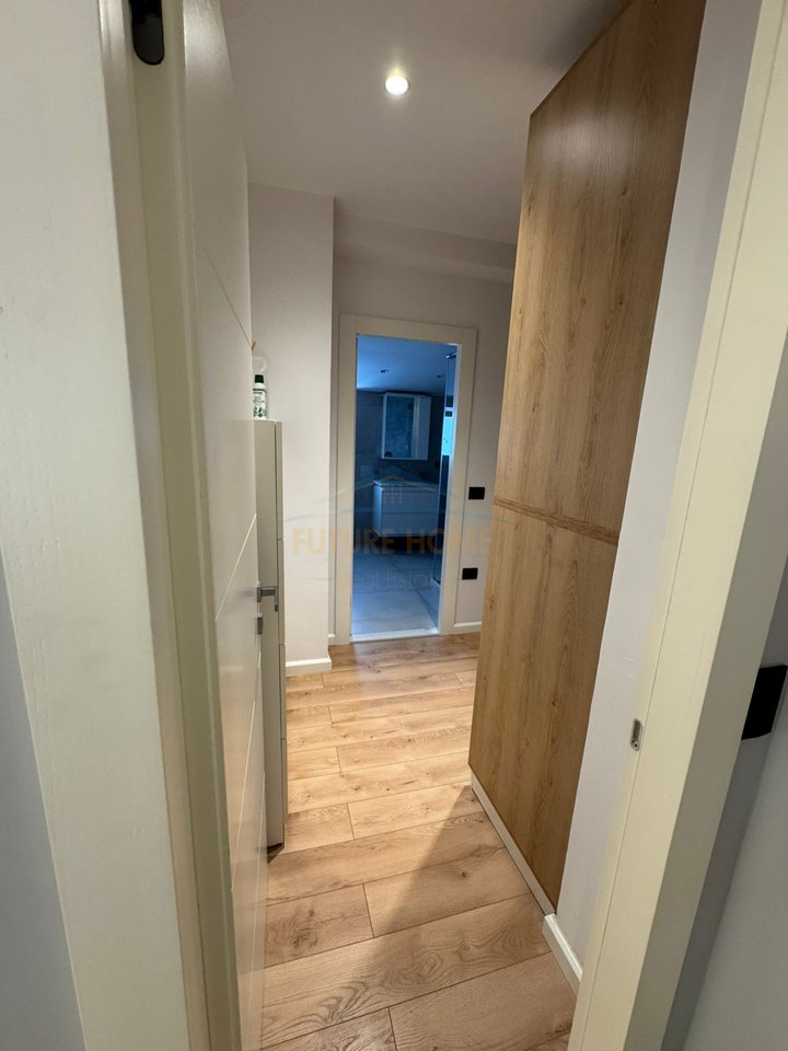 For rent, 3+1+2 Apartment + Parking Space, Fresku.