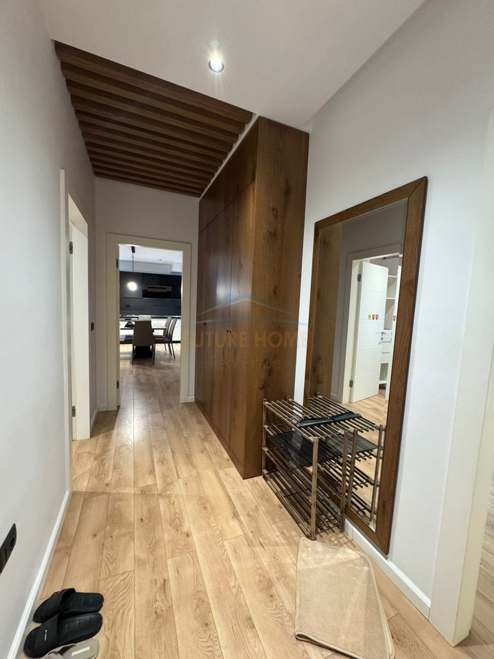 For rent, 3+1+2 Apartment + Parking Space, Fresku.