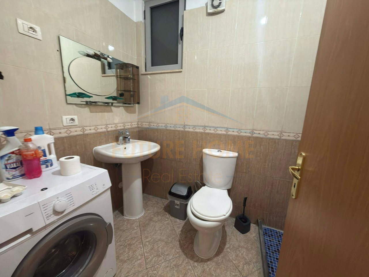 Apartment for Rent 2+1 GBA Complex, New Ring