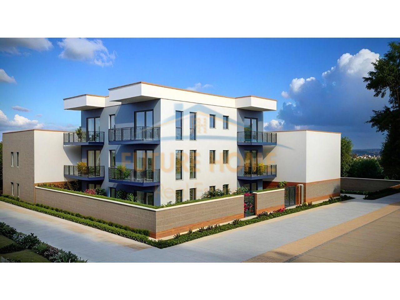 Shitet, Apartament 1+1, Lagjia 13, Korçë