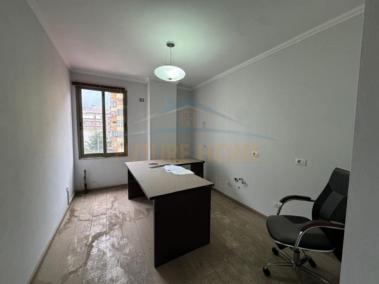 Apartment 2+1 for sale on Muhamet Gjollesha Street, Tirana