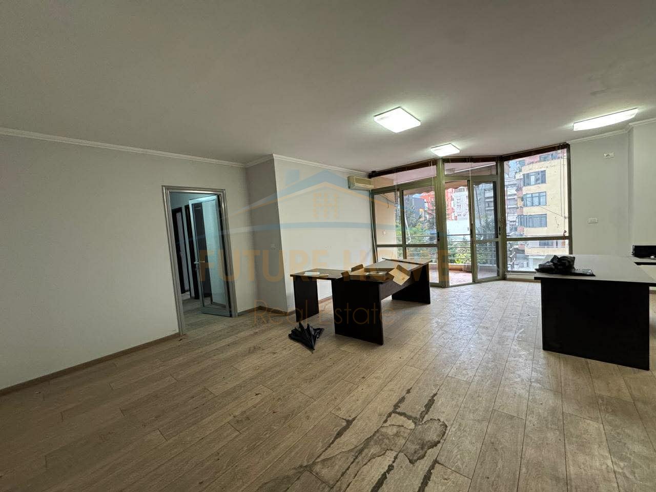 Apartment 2+1 for sale on Muhamet Gjollesha Street, Tirana