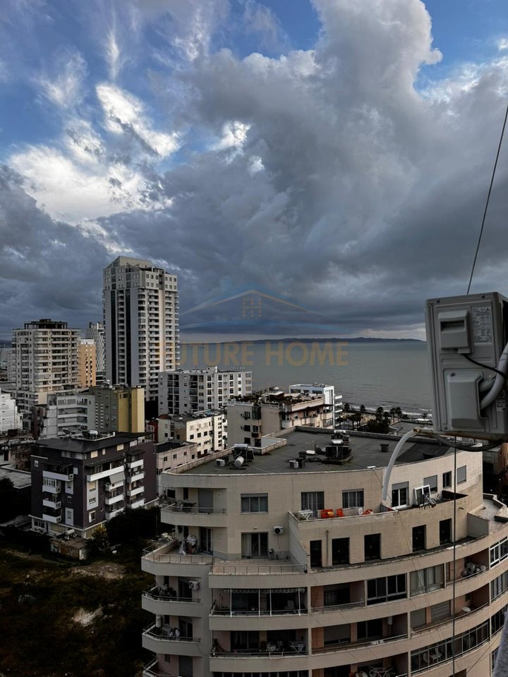 Qera, Apartment 2+1, Vollga, Durrës.
