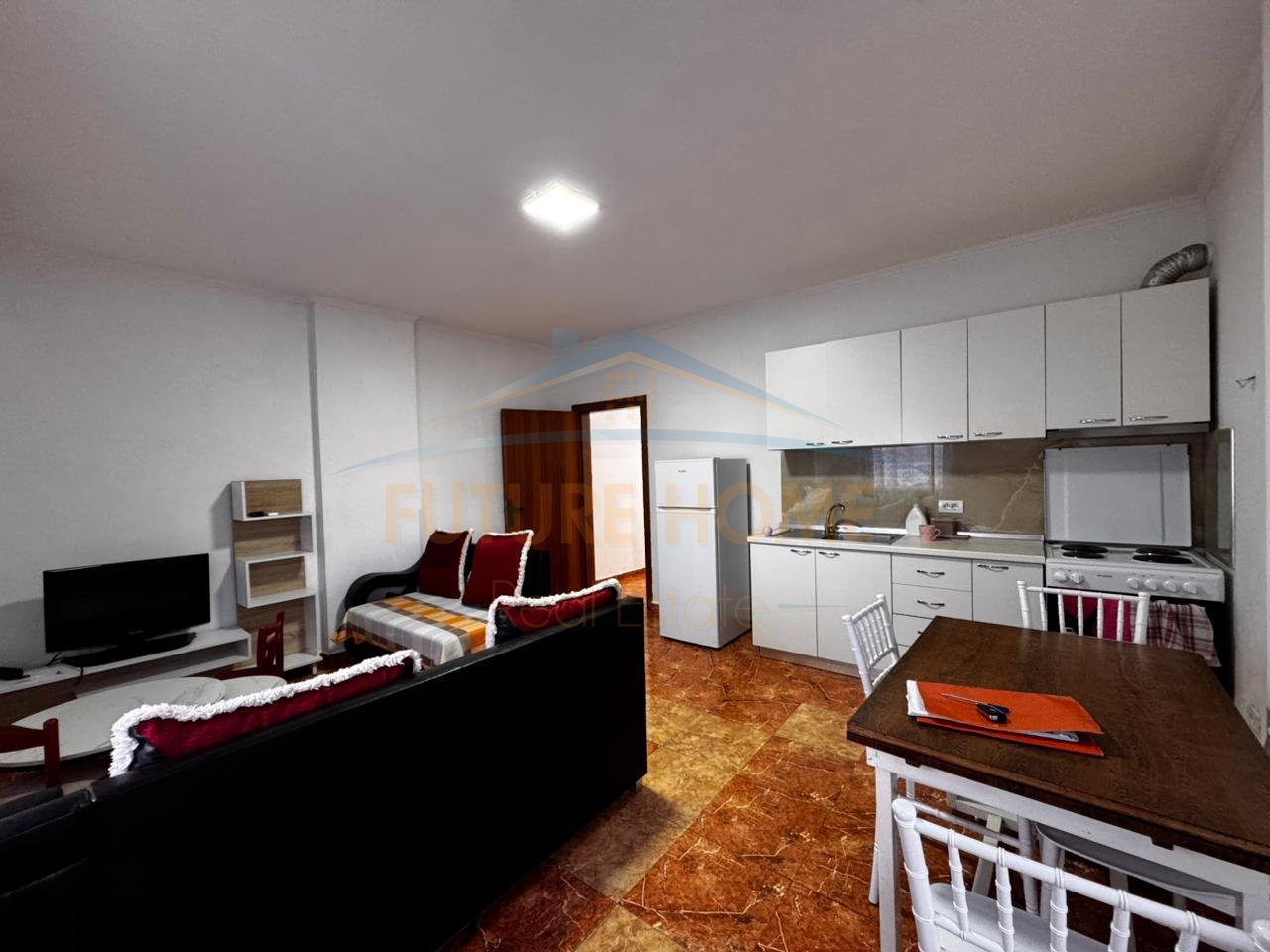 Qera, Apartment 2+1, Vollga, Durrës.