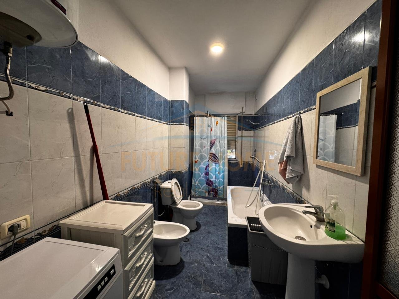 Qera, Apartment 2+1, Vollga, Durrës.