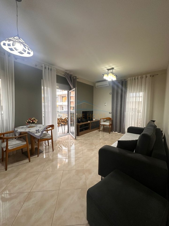 Qera, Apartament 2+1, Tek Marina Bay,Vlore