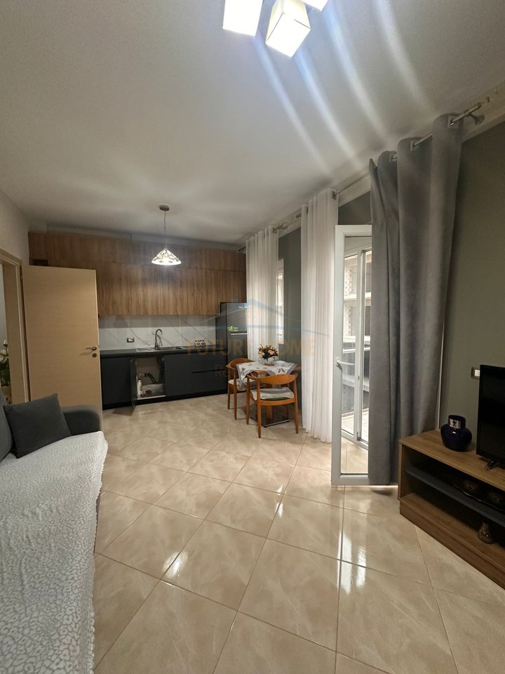 Qera, Apartament 2+1, Tek Marina Bay,Vlore
